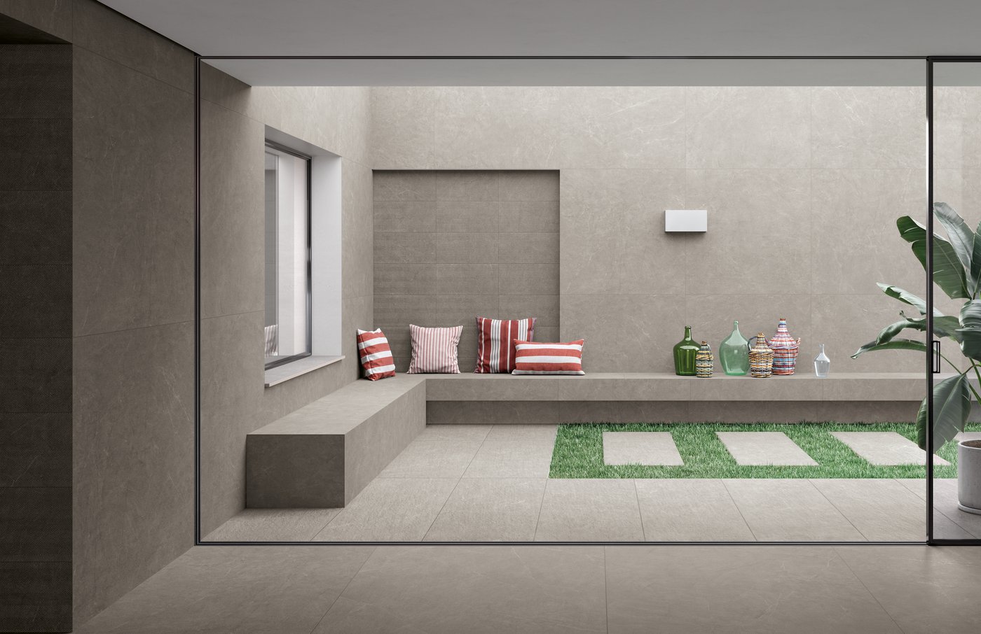 Drága megoldás a 2 cm-es greslap kültérre? Megéri az árát?